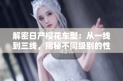 解密日产樱花车型：从一线到三线，揭秘不同级别的性能与特色