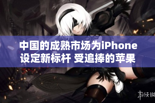 中国的成熟市场为iPhone设定新标杆 受追捧的苹果产品在中国掀起热潮