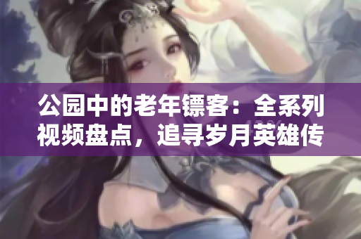 公园中的老年镖客：全系列视频盘点，追寻岁月英雄传奇