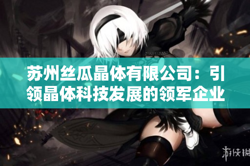 苏州丝瓜晶体有限公司：引领晶体科技发展的领军企业