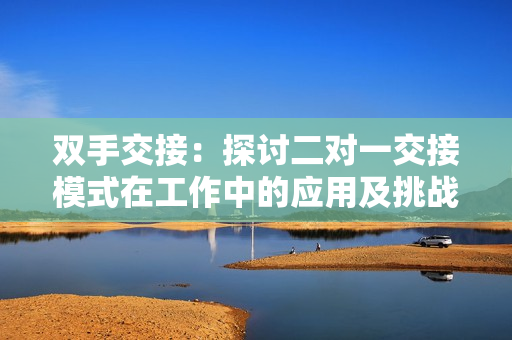 双手交接：探讨二对一交接模式在工作中的应用及挑战