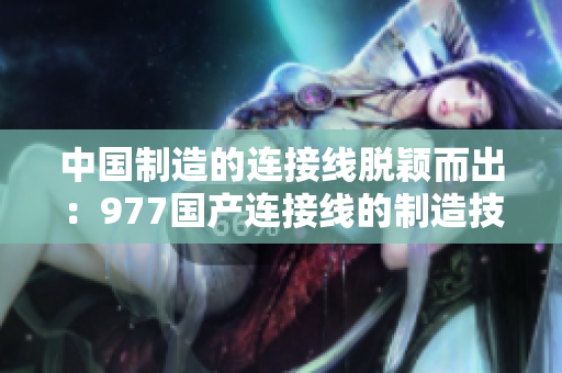 中国制造的连接线脱颖而出：977国产连接线的制造技术与质量