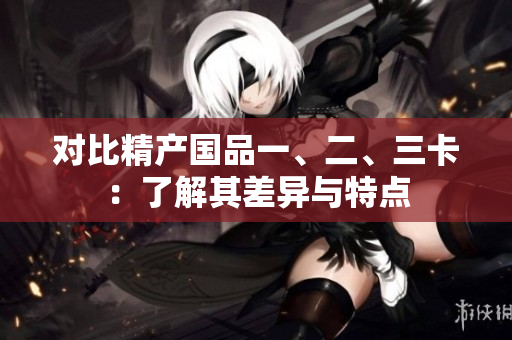 对比精产国品一、二、三卡：了解其差异与特点