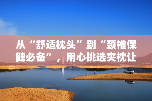 从“舒适枕头”到“颈椎保健必备”，用心挑选夹枕让您的睡眠更上一层楼。