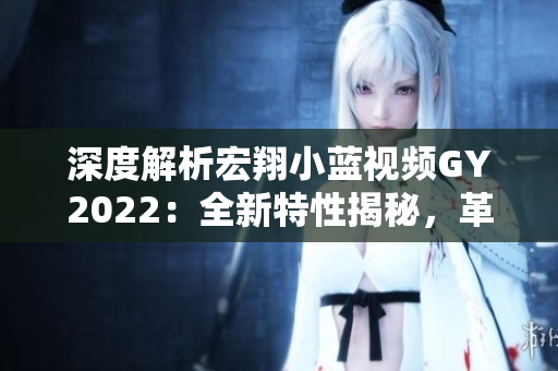 深度解析宏翔小蓝视频GY2022：全新特性揭秘，革新体验引领行业潮流