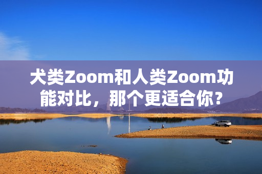 犬类Zoom和人类Zoom功能对比，那个更适合你？